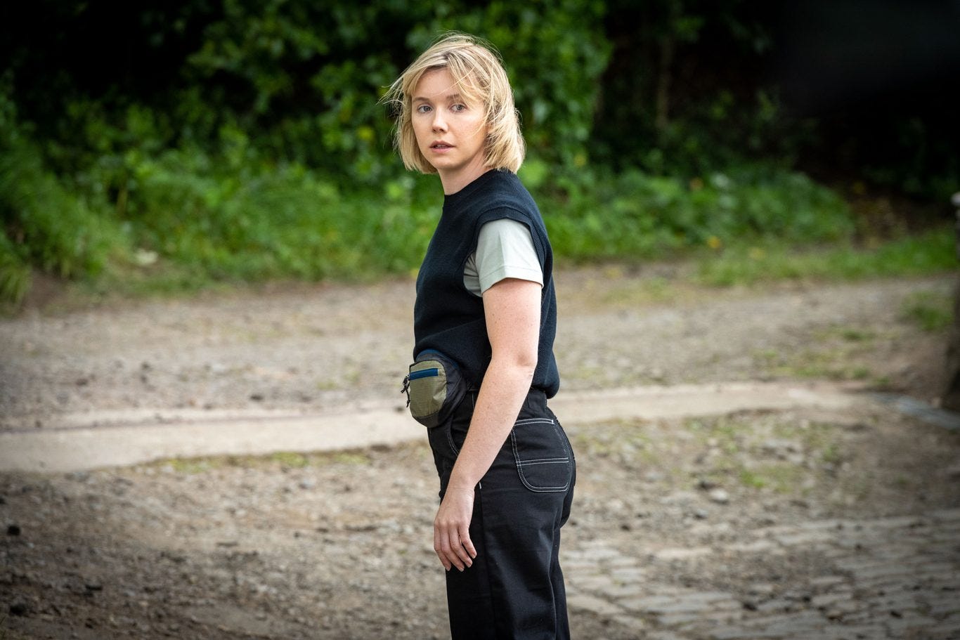 Karen Pirie begins filming season 2 with Lauren Lyle, Emer Kenny and more  returning | Radio Times