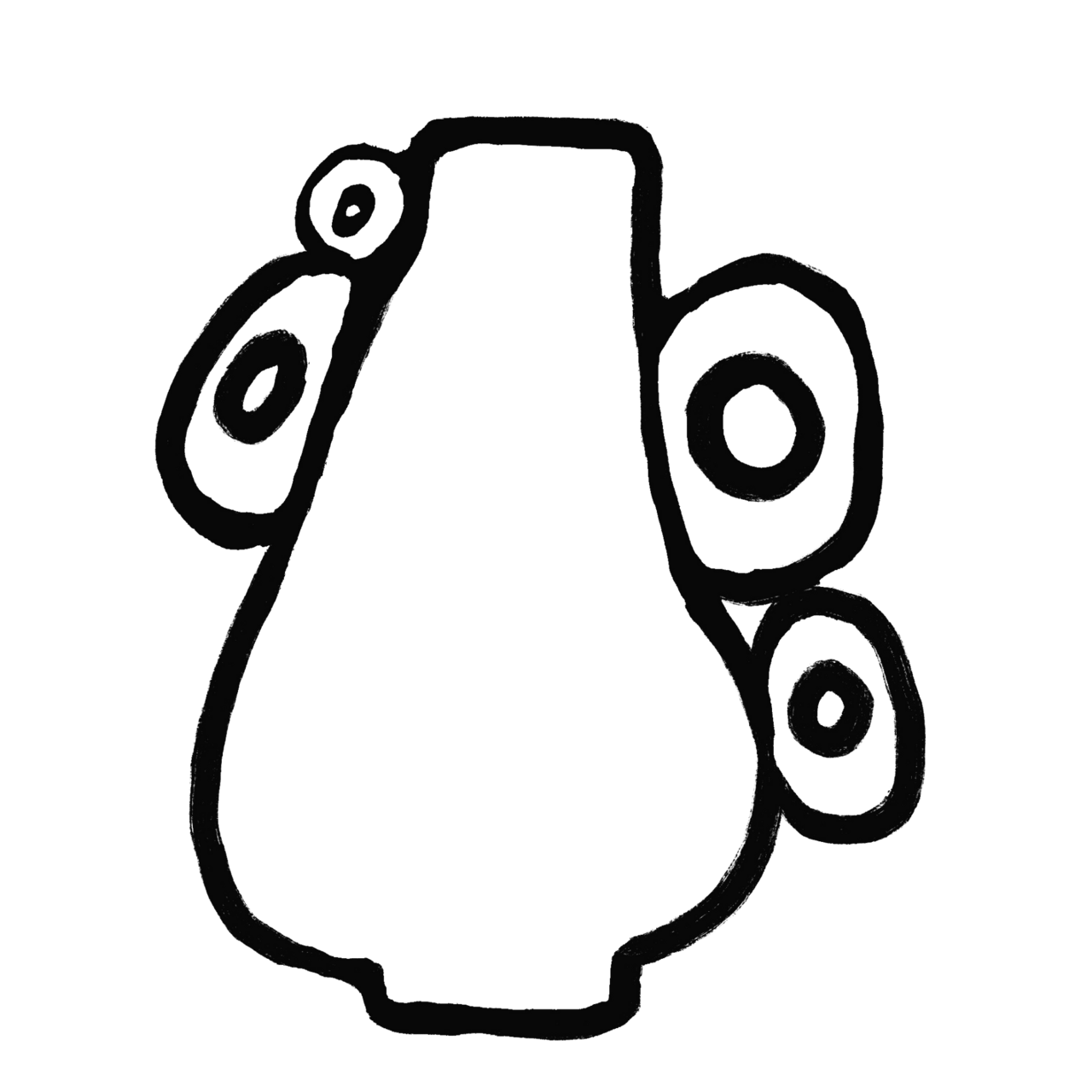 Baur Studio  logo