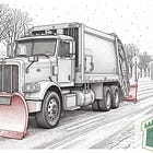 Dividend Focus Stock: When Peak Snowfall Meets Better Execution