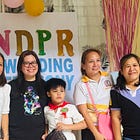 Proud Moment: Miguel Tops Arts Category at the National Disability Rights Week Celebration
