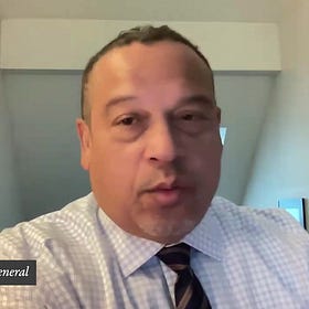 5 years after George Floyd: AG Keith Ellison and April Ryan in conversation