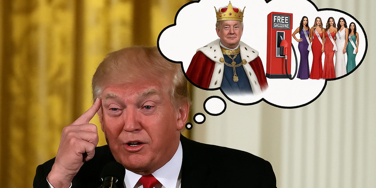 A Short Guide to Combating Trump's Alternate Reality