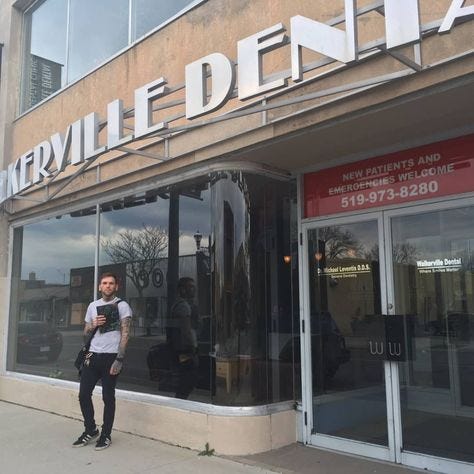 #DANIELBRUMMITT #GALLERIES — DANIEL BRUMMITT GALLERIES