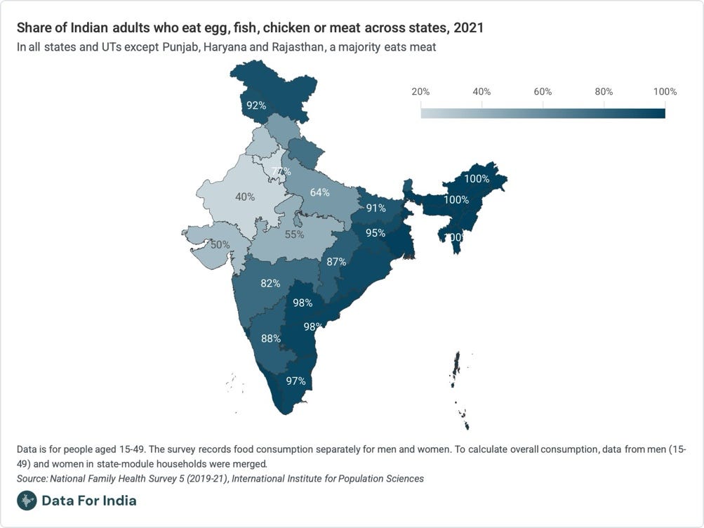A map of india with blue shades

AI-generated content may be incorrect.