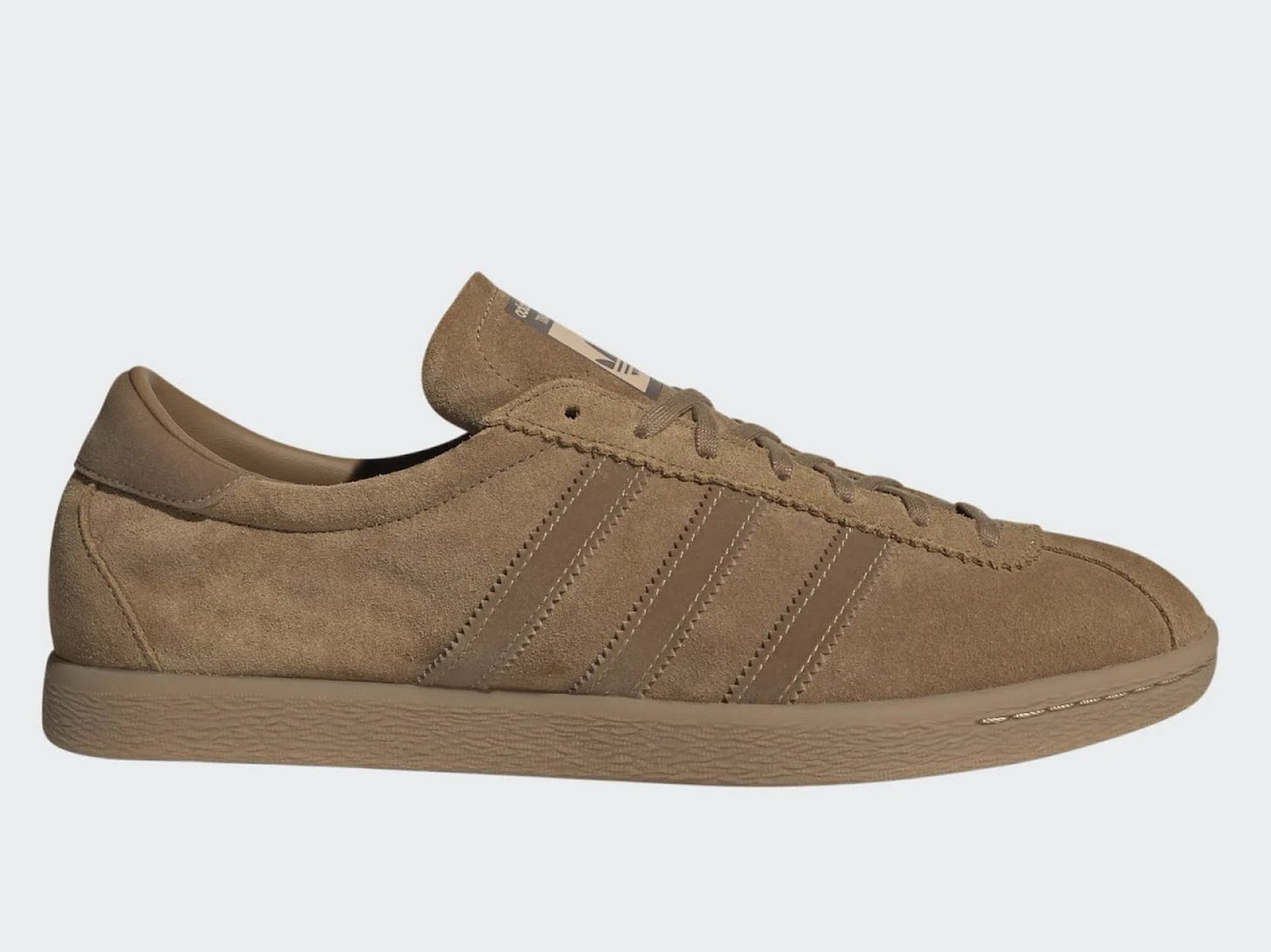 トップス Classic from a popular brand! The Dassler: Number 36- February 2025. adidas Supergrip, the