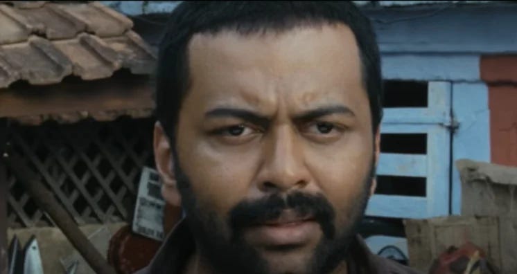 Ee Adutha Kaalathu Indrajith