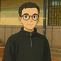 Ahmed Braya's avatar
