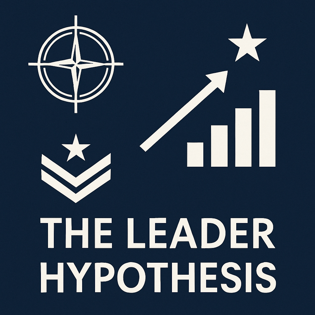 The Leader Hypothesis