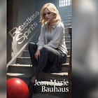 Restless Spirits: Chapters 3 & 4