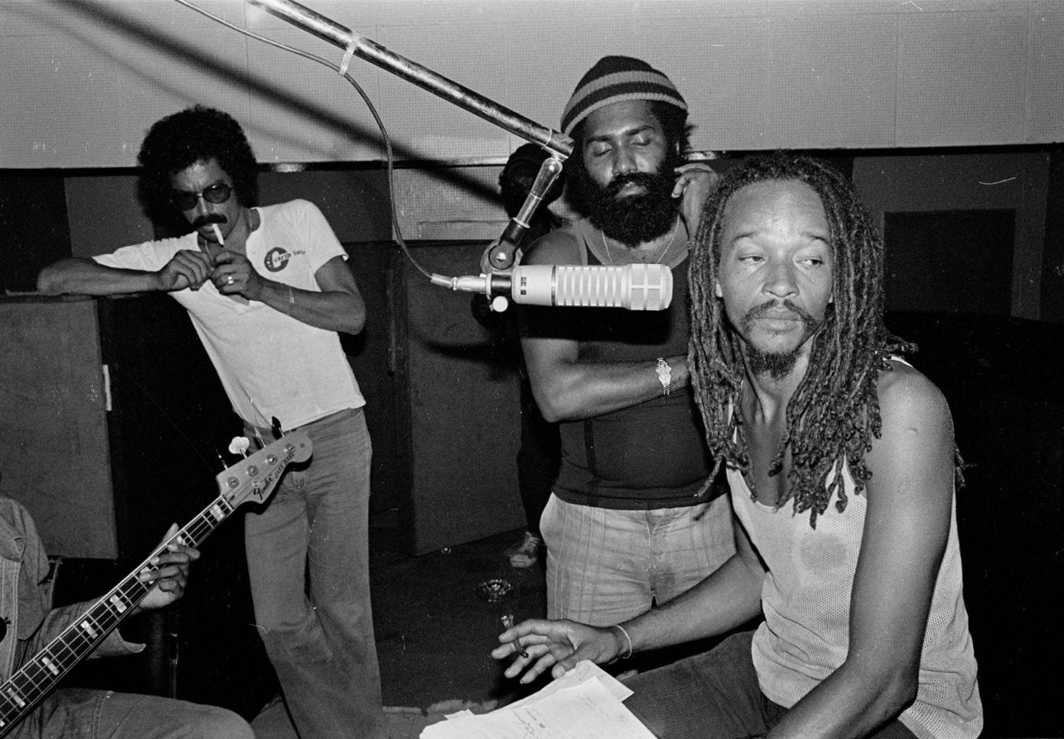 Jack Ruby – The Ocho Rios Architect Of Roots Reggae