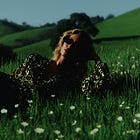 the profound art of knowing what you want—& asking for it