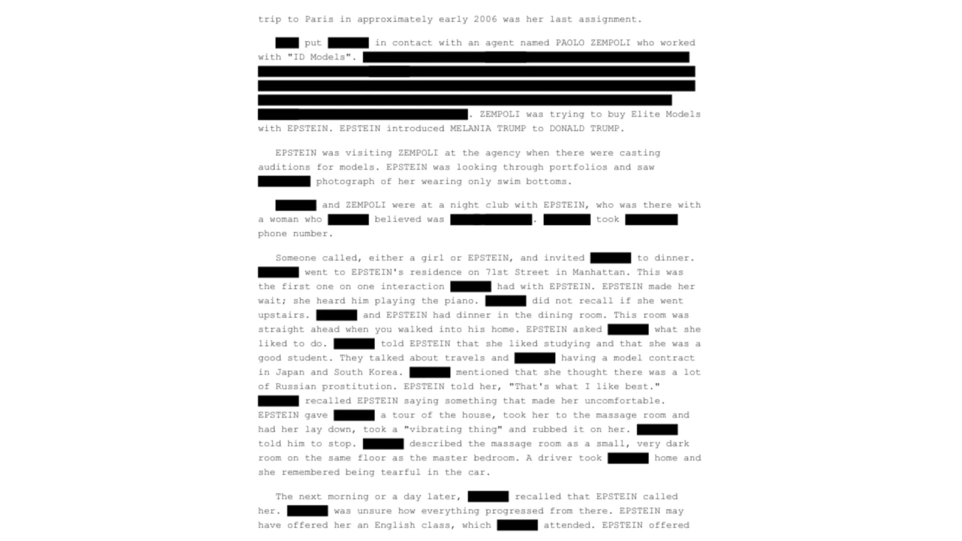 Epstein Files Text.pdf DOJ Drops 3 Million Pages From the Jeffrey Epstein File Trove
