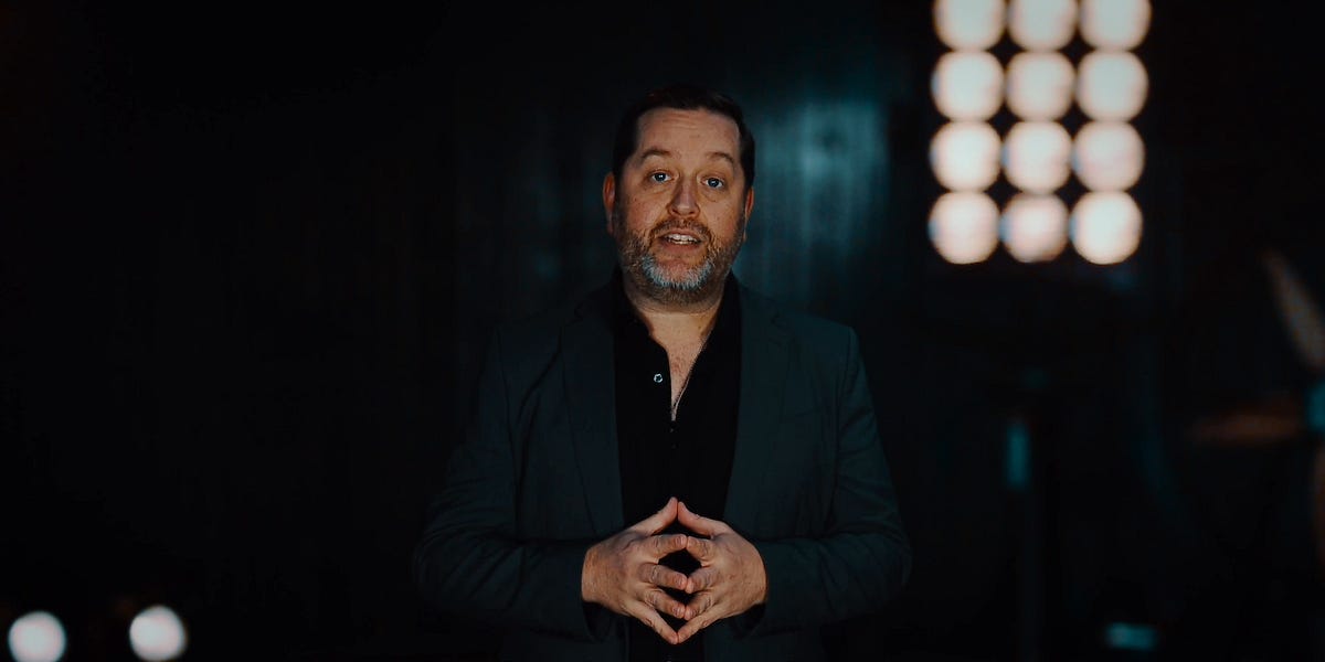 Epidemic of Fraud (2025 Refresh)