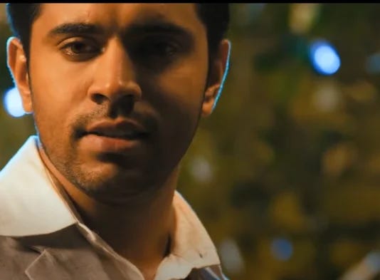 Nivin Pauly Da thadiya 