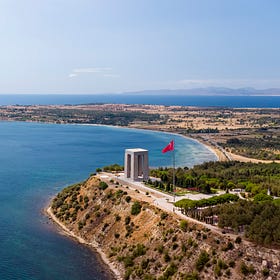 Lions led by Donkeys