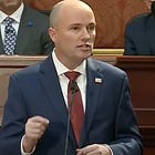 Utah Gov. Bans Life-Saving Care For Trans Youth Upon Advice Of Non-Existent 'Experts'