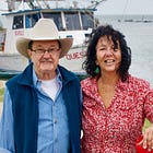 A Hightower Lowdown Update: Diane Wilson vs. Formosa Plastics