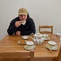 Lane Callaghan's avatar