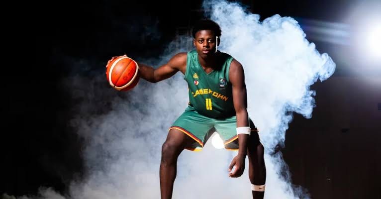 BREAKING: FAU Hoops Lands 4-Star G Franck Belibi Jr. - New Era Prep