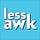 Less Awkward