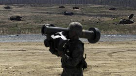 With a $40 billion plan, the US is setting itself up for an expensive failure in Ukraine