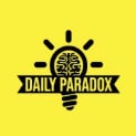 The Daily Paradox logo