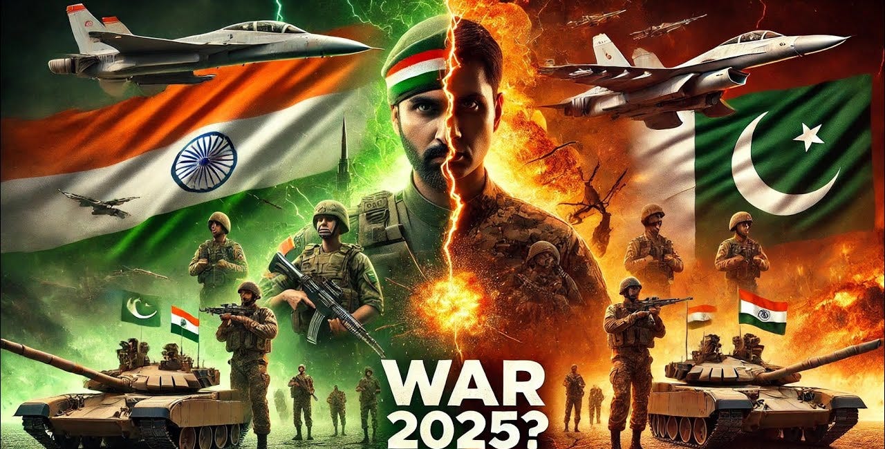 Rendkívüli hír: India megtámadta Pakisztánt - Íme a nemzetközi média reagálása + ELEMZÉS videó