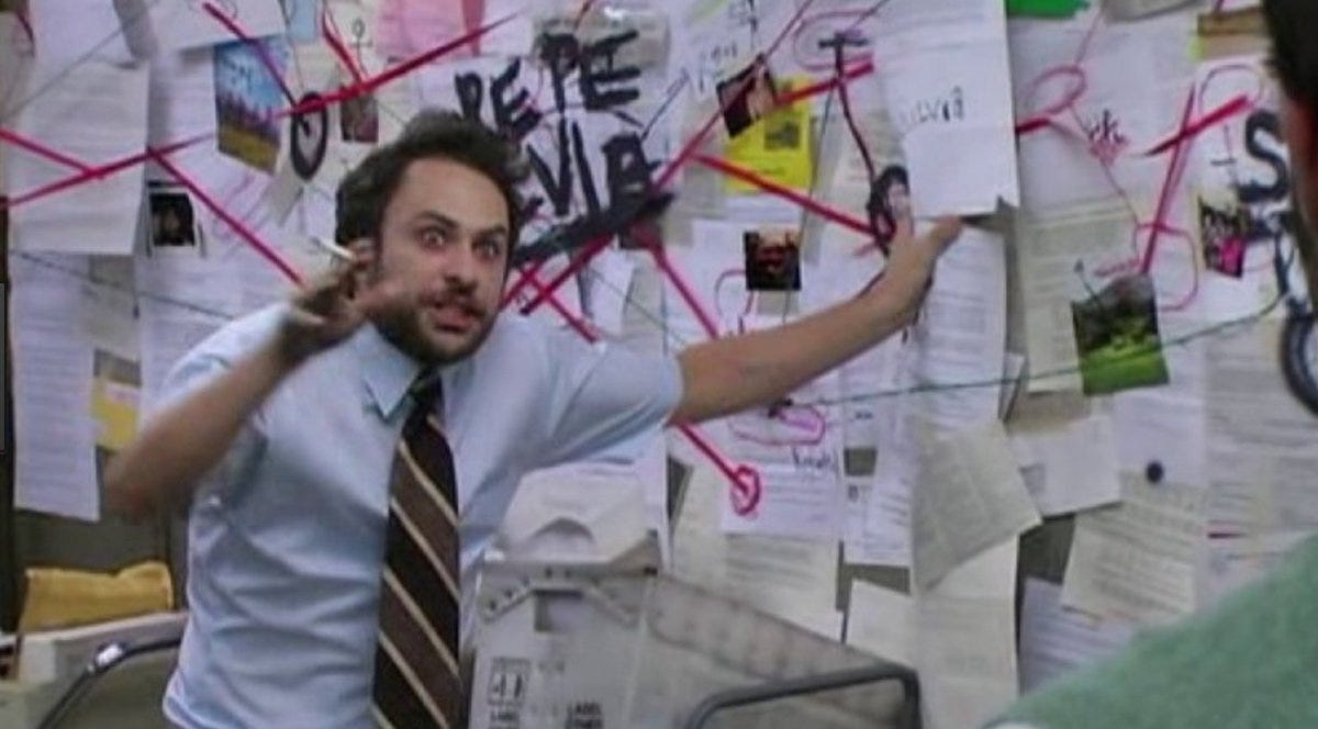 Sitting here piecing together this #Eagles schedule like Sitting here piecing together this #Eagles schedule like