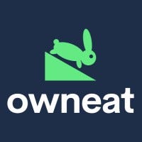 Logo de Owneat Logo de Owneat