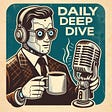 Daily Deep Dive's avatar