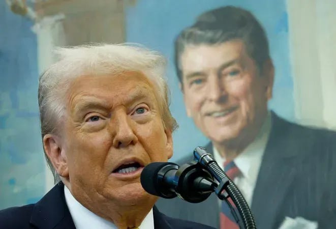 President Trump has the power to approve a broad range of clandestine operations his administration deems to be in the interest of national security. 
