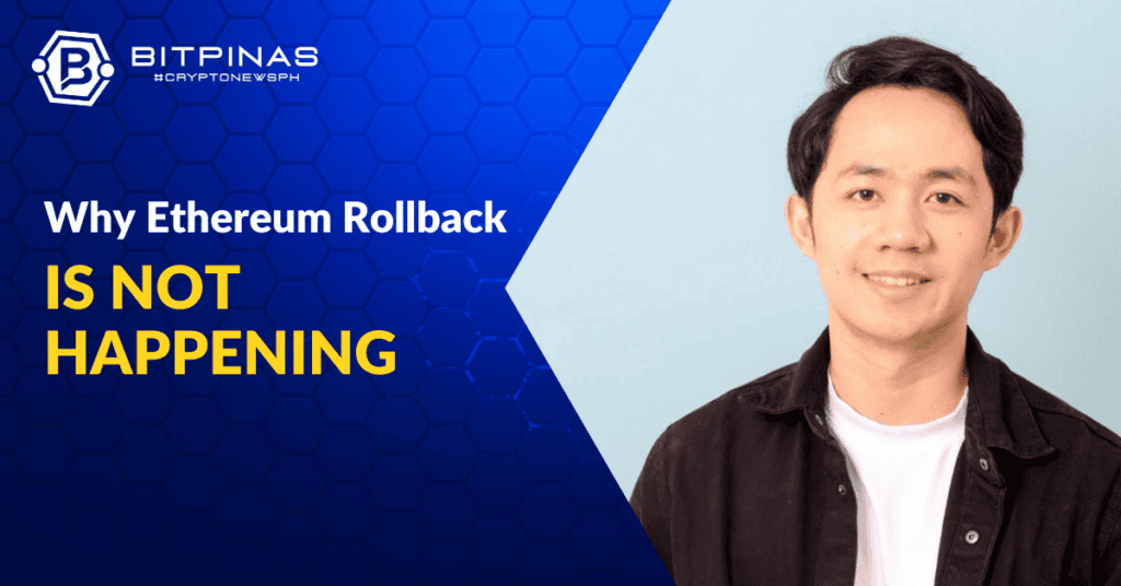 Photo for the Article - Crypto PH News Recap: Feb. 24 – Mar. 02, 2025