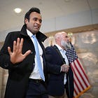 When It Comes to Race, Vivek Ramaswamy Is No Moral Leader