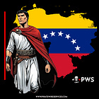 Meet the US Protectorate of Venezuela