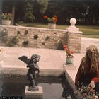 Grieving with the Goddess