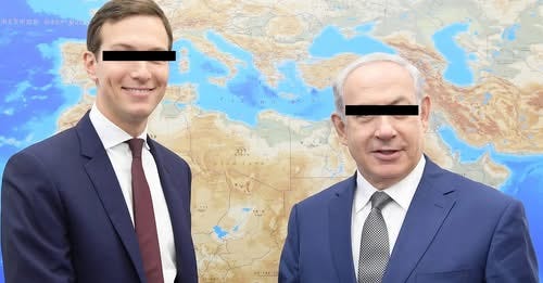 President Jared Kushner