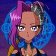 Kay Akiko's avatar