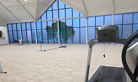 Independent The Willows school for autistic children