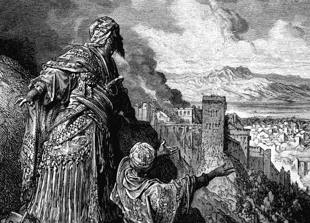 Hassan-i Sabbah – Today in History