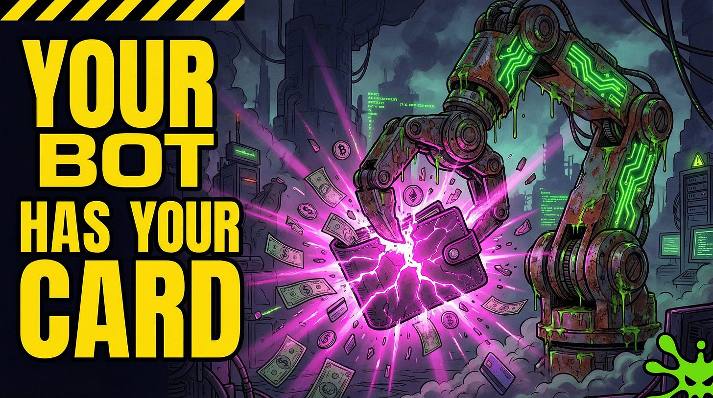 AP2 AgentCard poisoning confused deputy attack: AI payment agent hijacked via A2A protocol before cryptographic mandate signing AP2 AgentCard poisoning confused deputy attack: AI payment agent hijacked via A2A protocol before cryptographic mandate signing