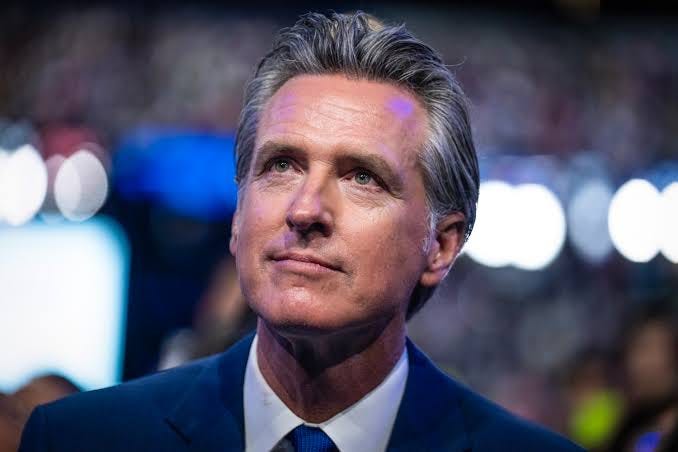 Gavin Newsom signs bills to help provide AI protections for actors