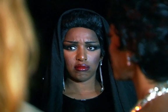nene leakes is better than you face grace jones real housewives of atlanta 2015