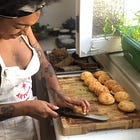 Milagre de pão de queijo