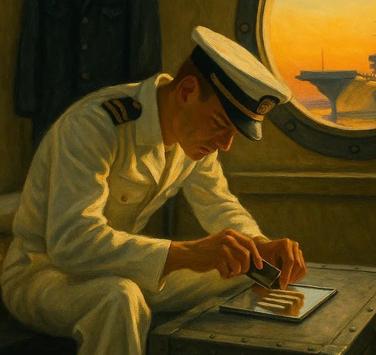 The Illustrated Laptop From Hell