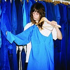 At: "Underdressed at the Symphony" by Faye Webster