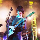 Sharon Van Etten, disco a disco