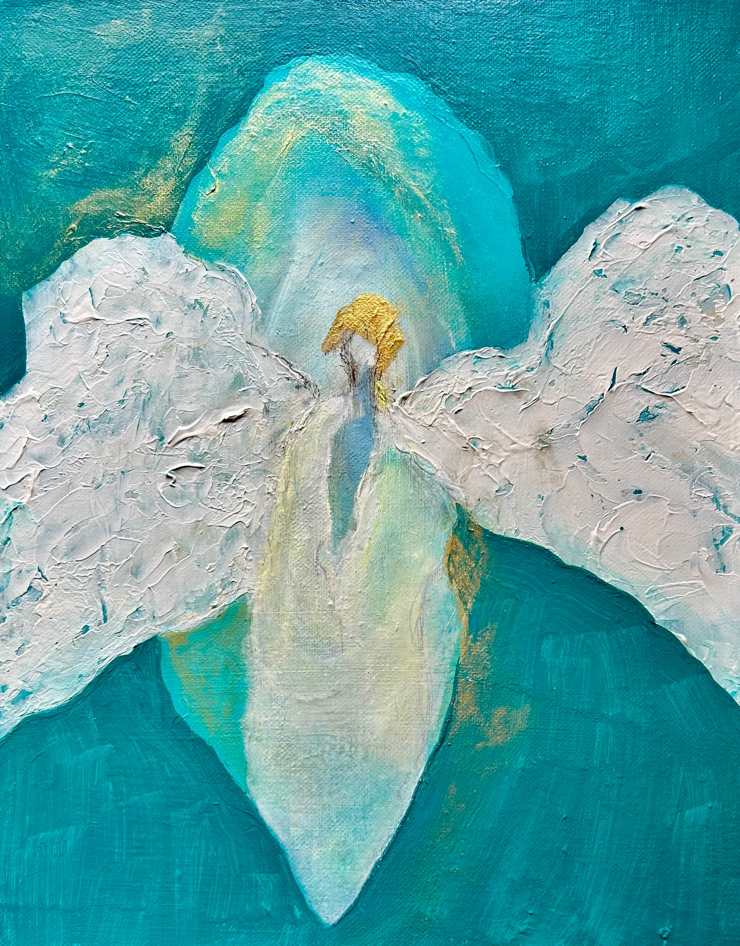 A Morning of Play with Spirit