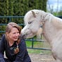 Sandra Poppema,  Equine Behaviourist~ HippoLogic Academy