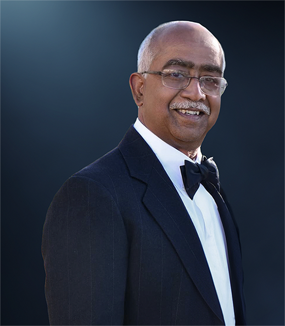 Dr. Ravi Iyer, Healthcare Leader, Physician, Author,  3x TEDx-event Speaker  CEO, IRFocal Point & Founding Physician The IYER CLINIC-LMG & NOVA Health Mgmt.