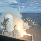 US-Israeli Strikes Hit Iranian Military and Leadership Sites as Tehran Retaliates with Missiles